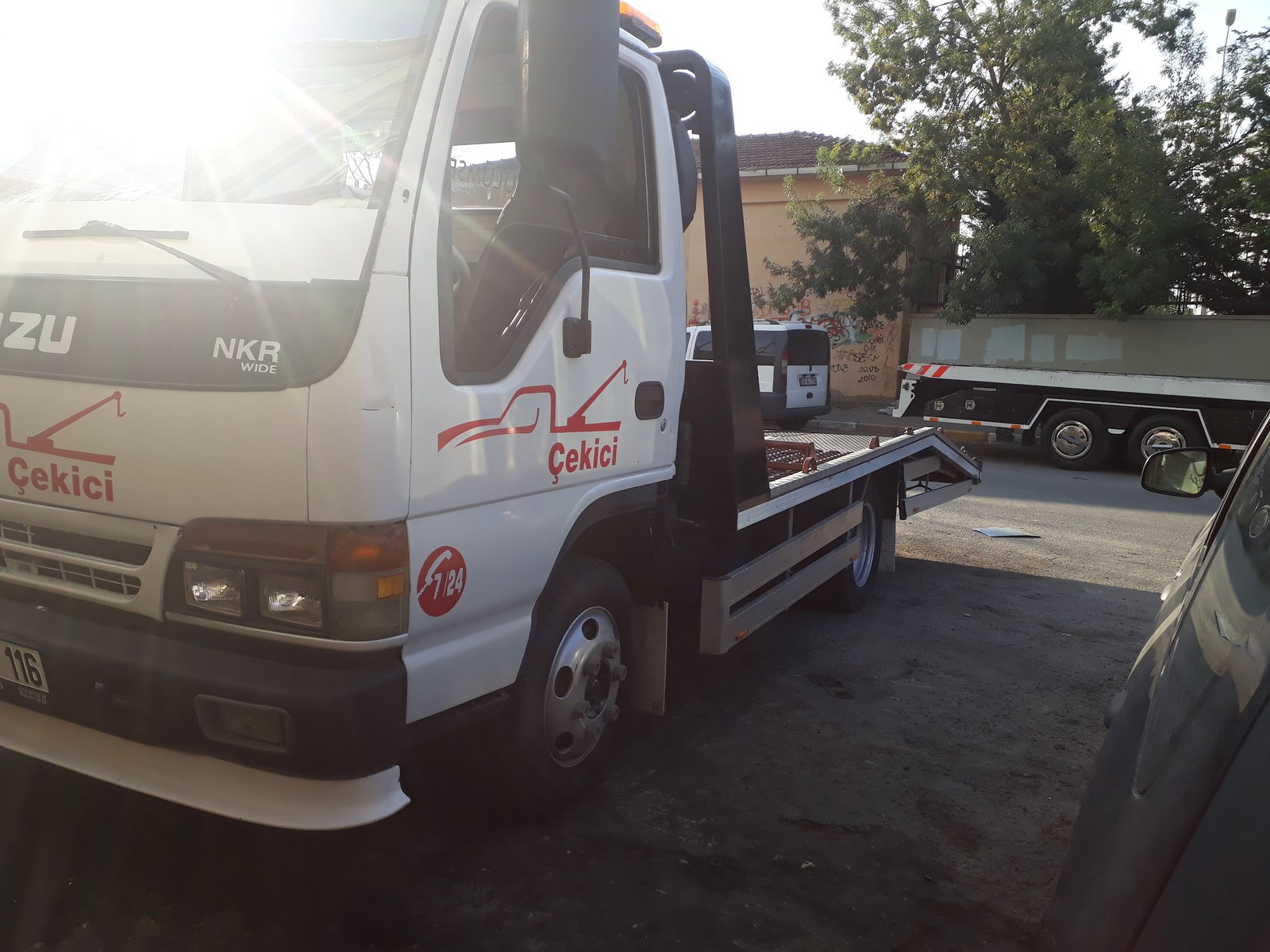 Şark Kebap, Orhanlı