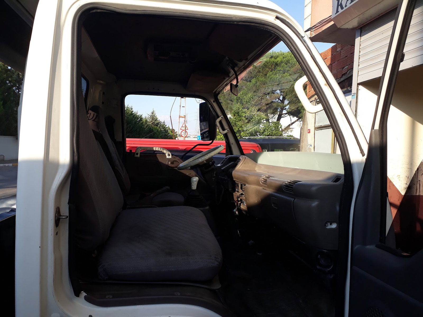 Şark Kebap, Orhanlı