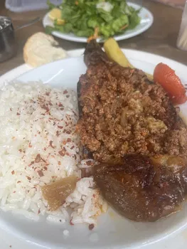 Ismail Ustanin Yeri resimleri