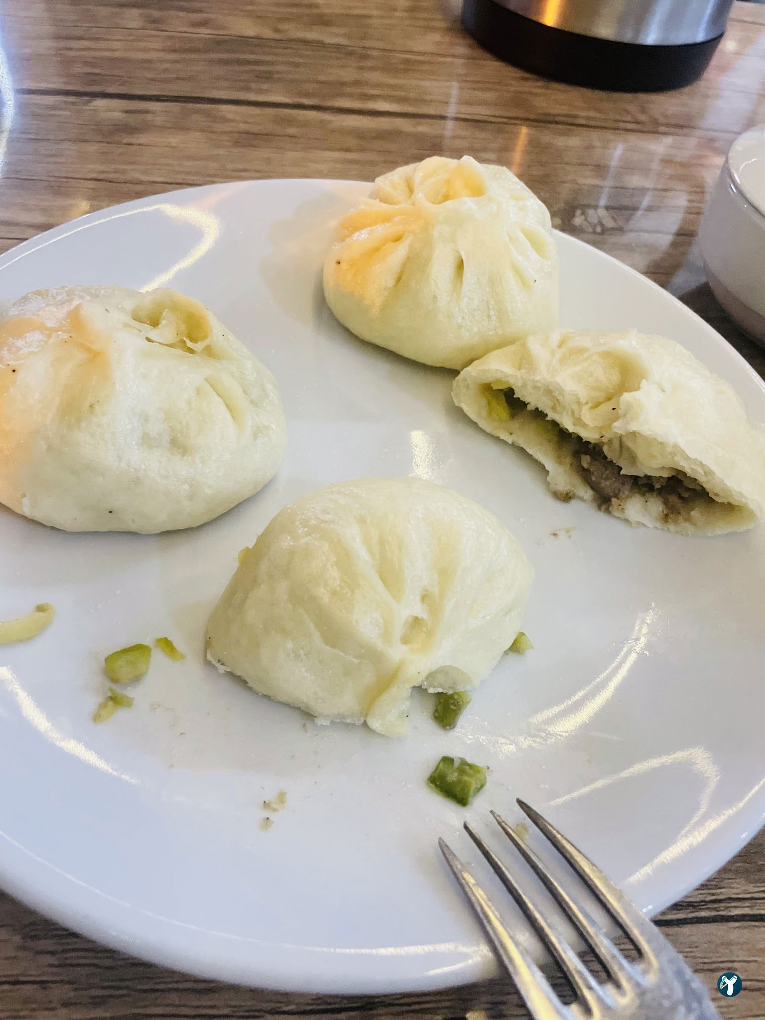 Uygur Mutfağı