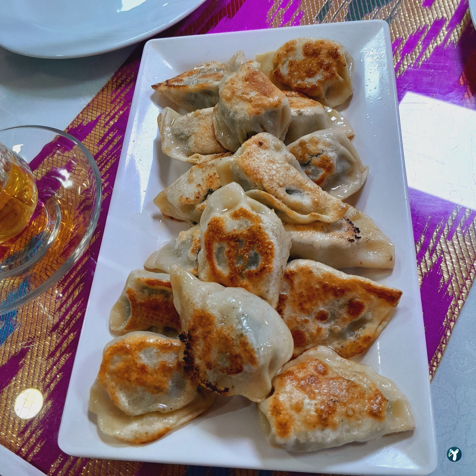 Uygur Mutfağı