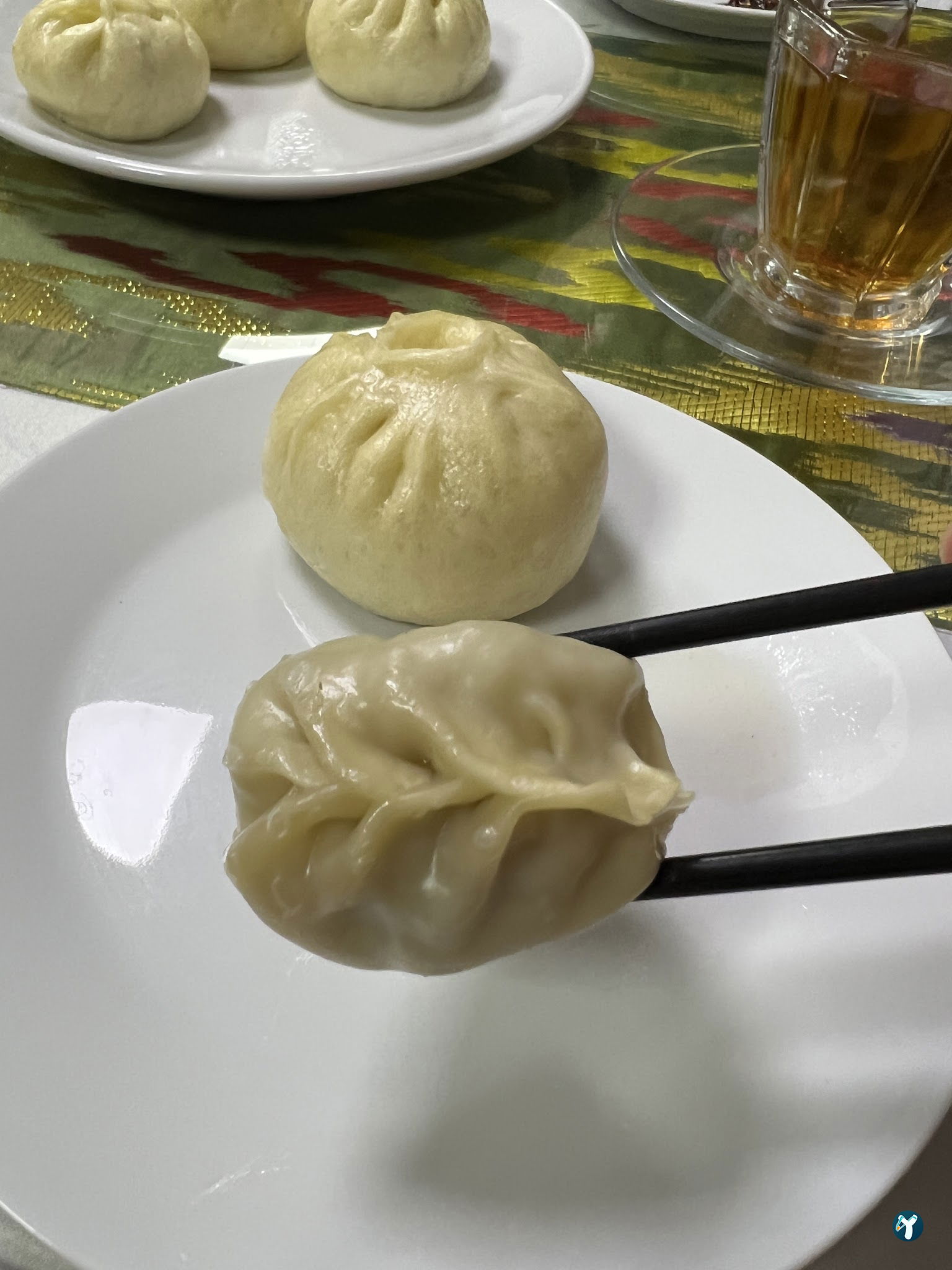 Uygur Mutfağı