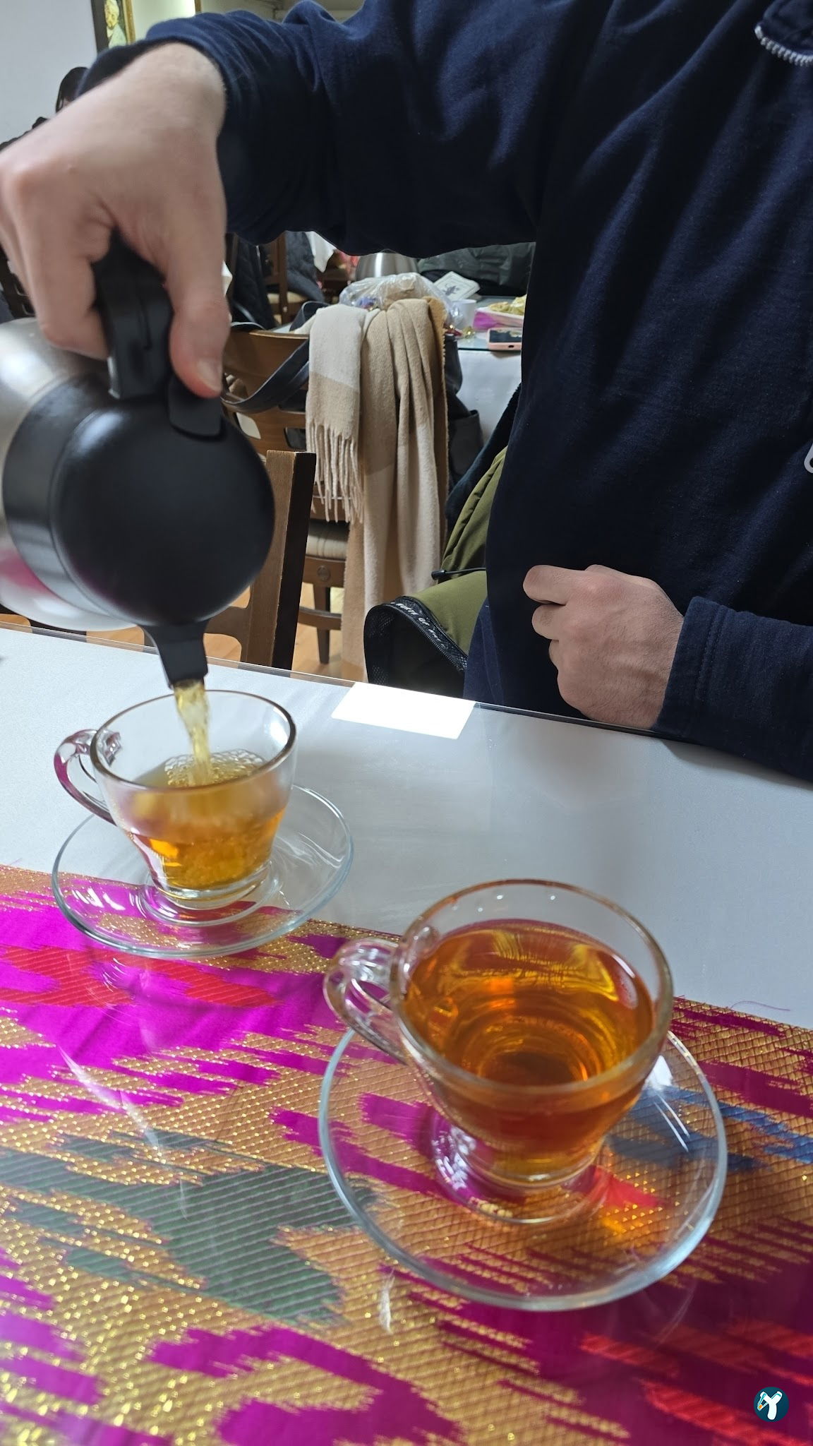 Uygur Mutfağı