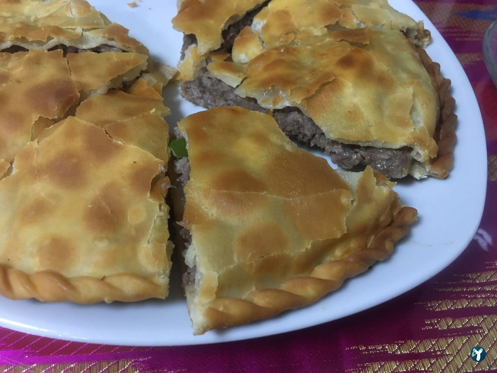 Uygur Mutfağı