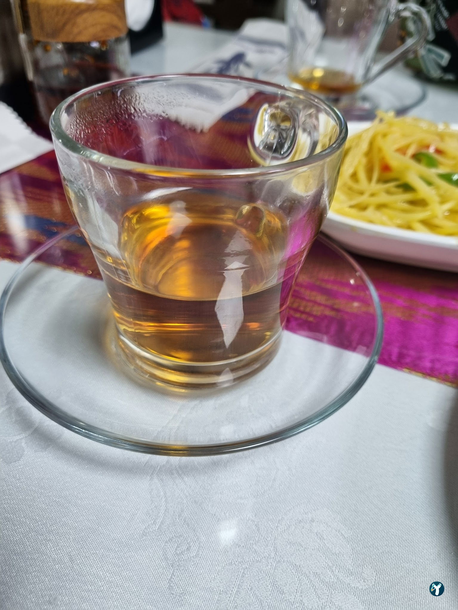 Uygur Mutfağı