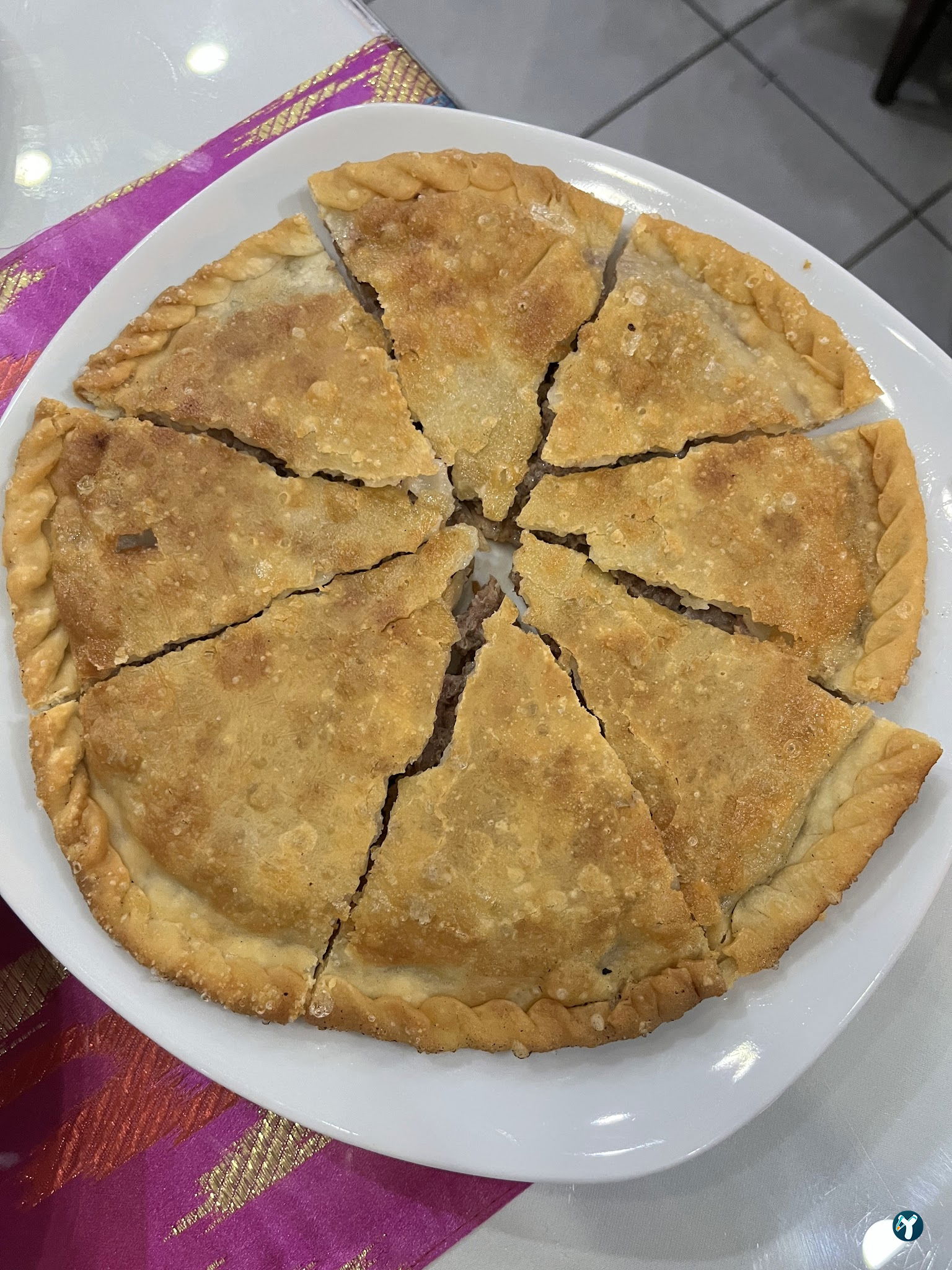 Uygur Mutfağı
