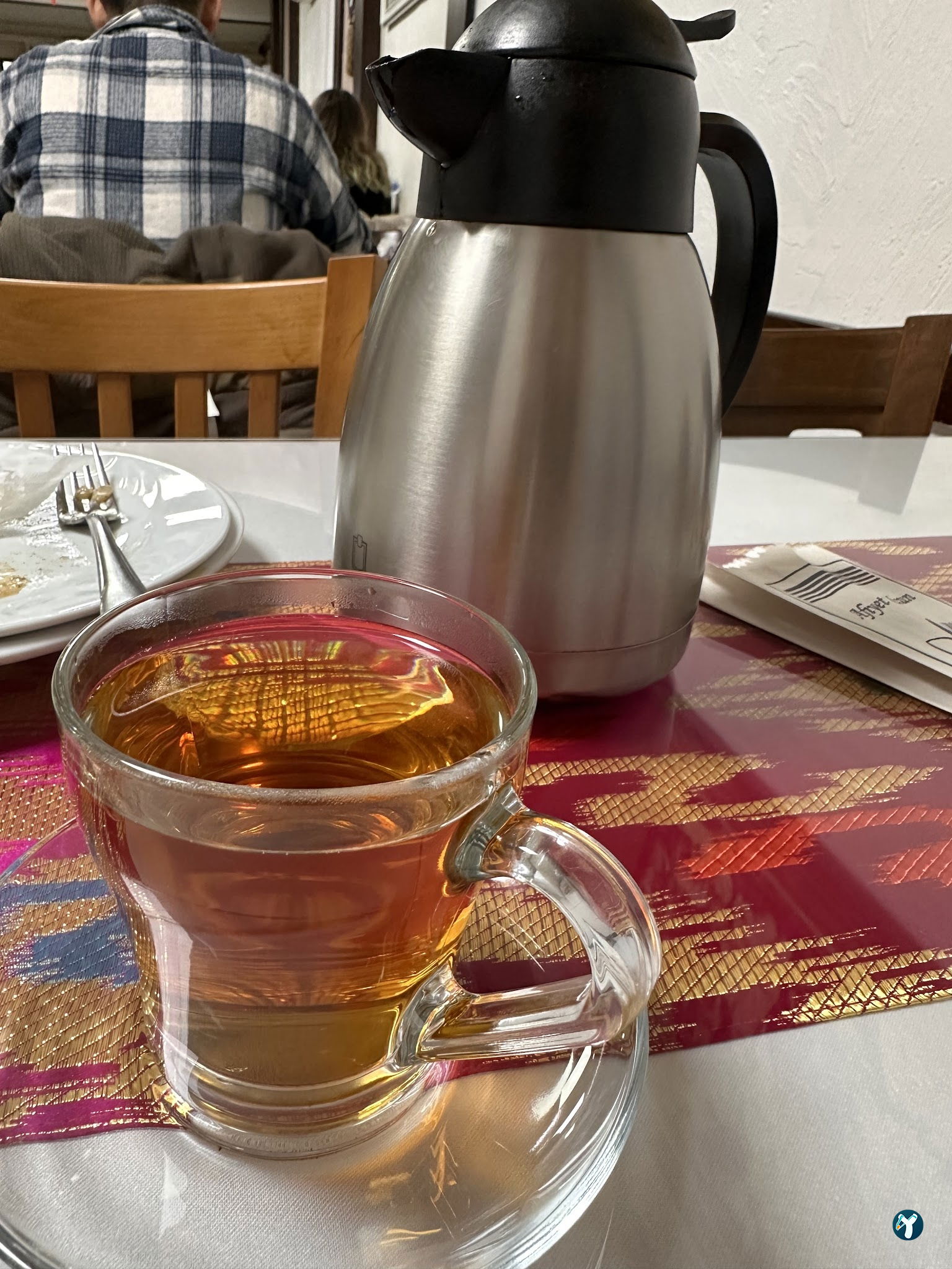 Uygur Mutfağı