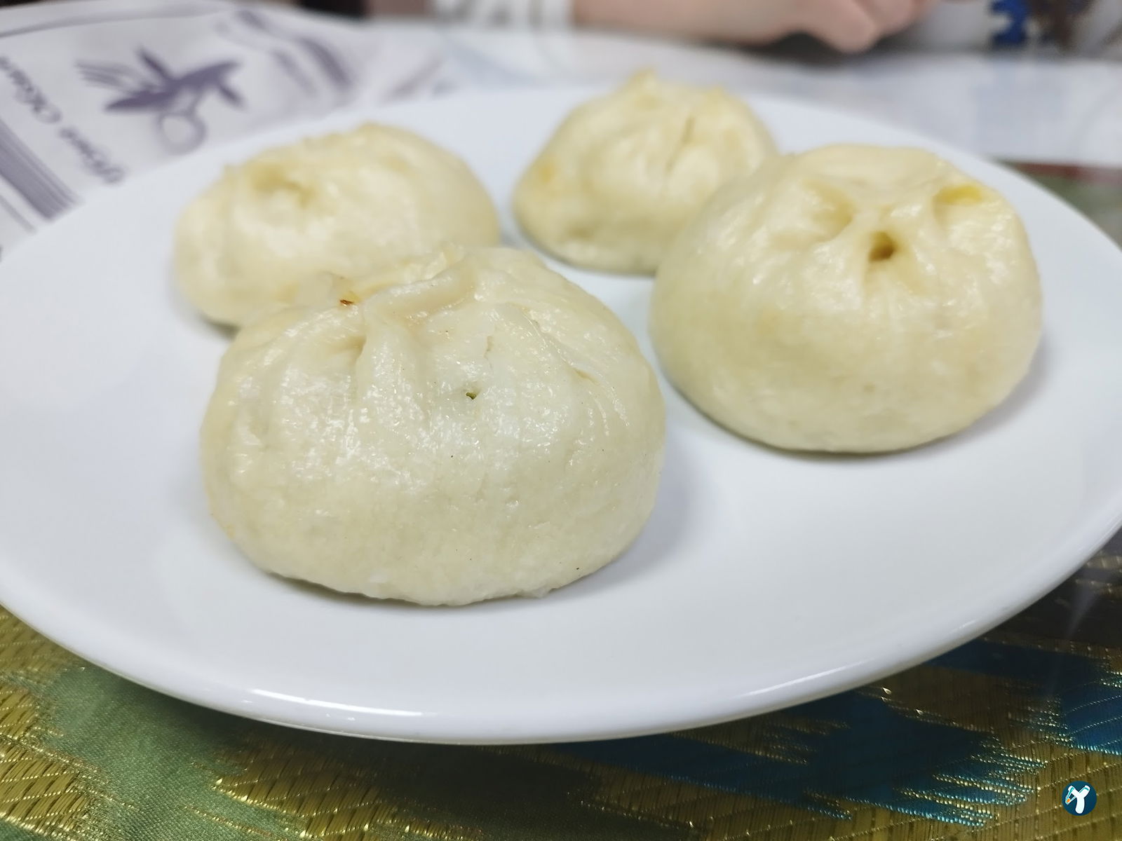 Uygur Mutfağı