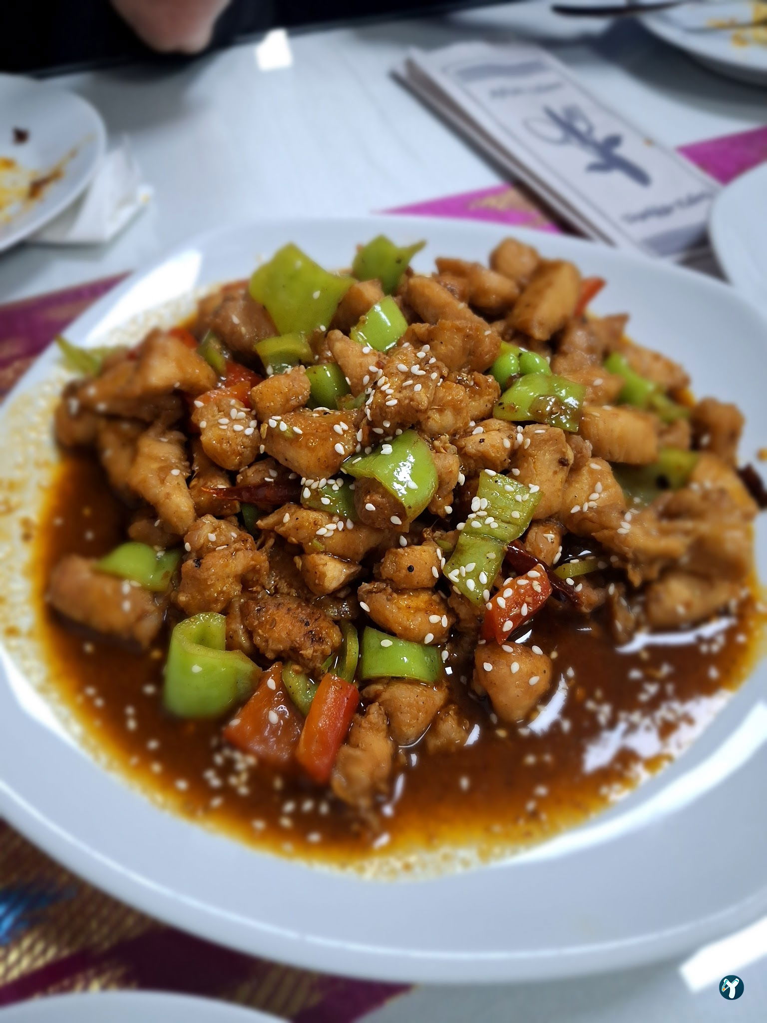 Uygur Mutfağı