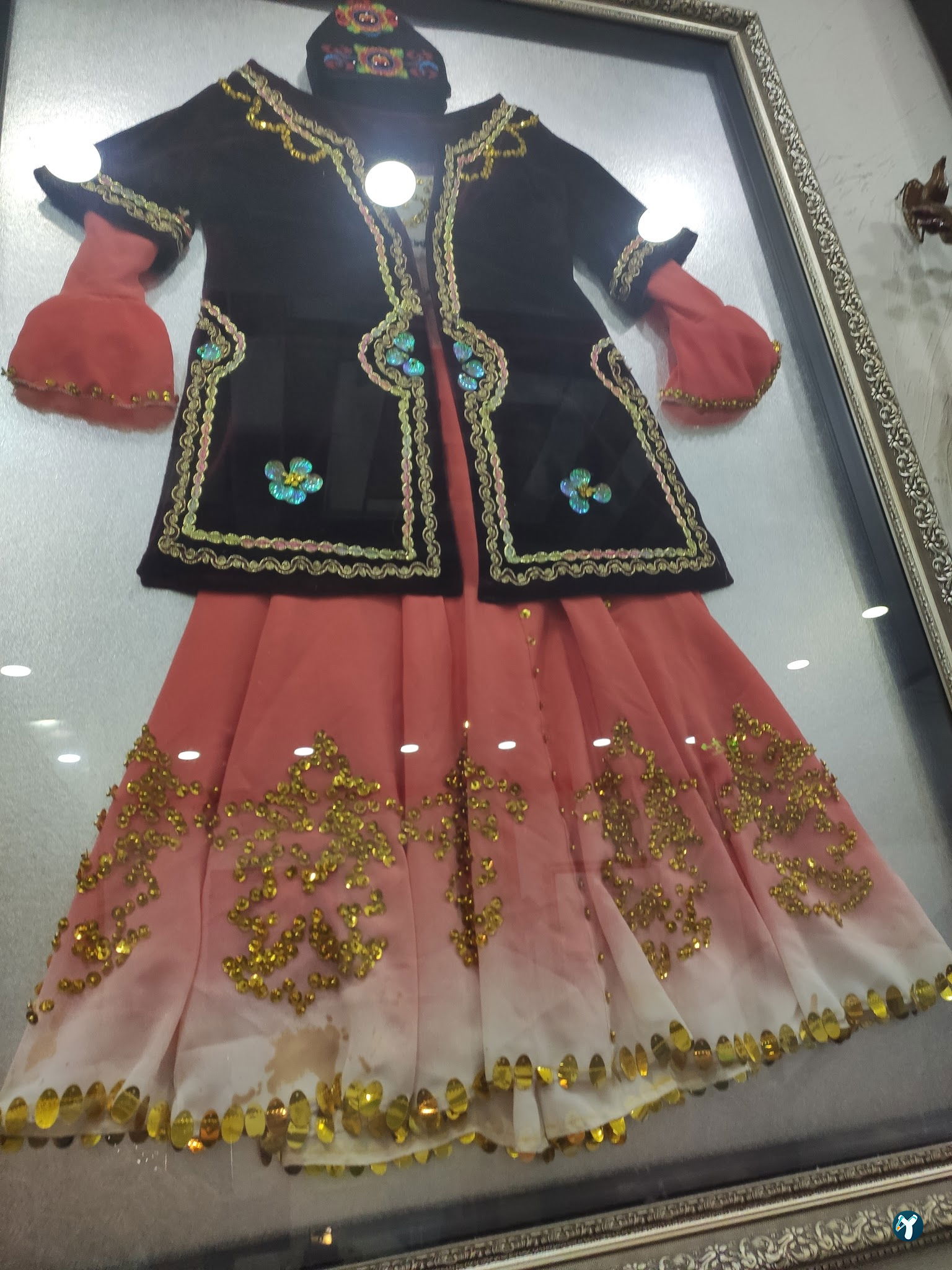 Uygur Mutfağı