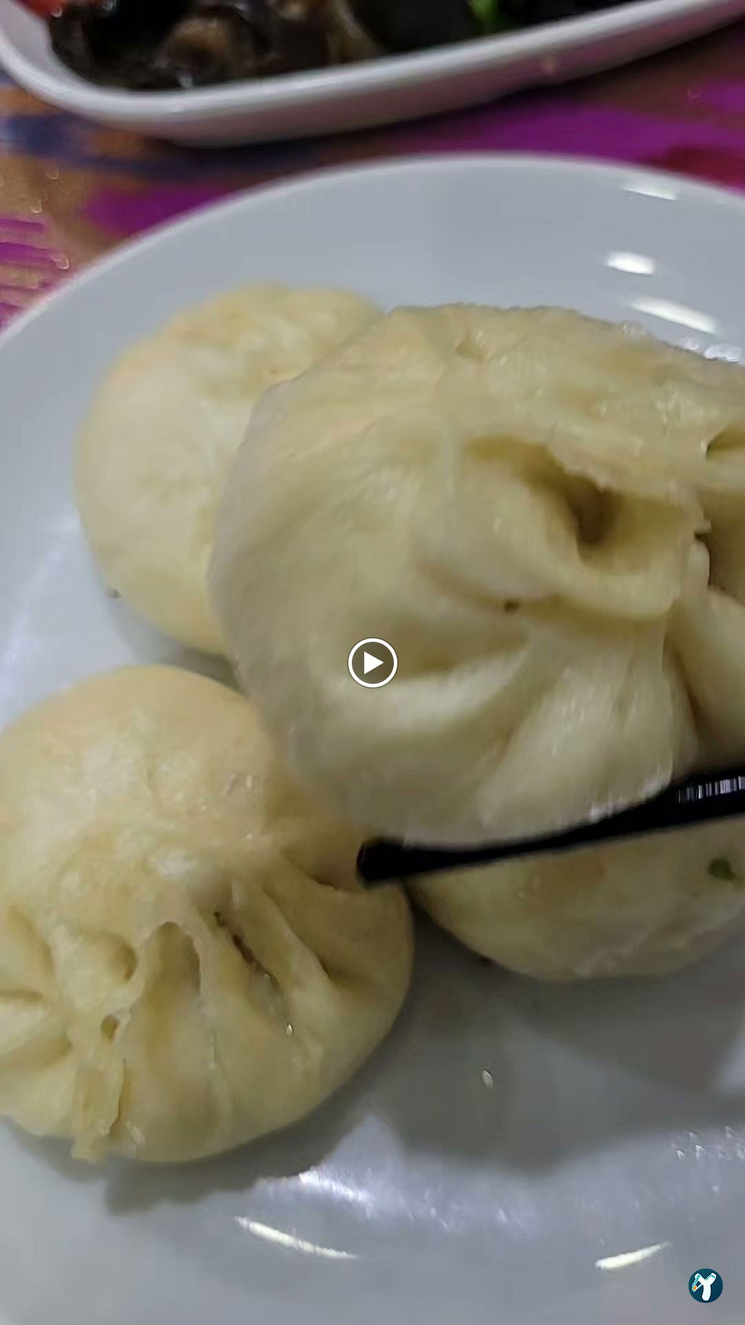 Uygur Mutfağı