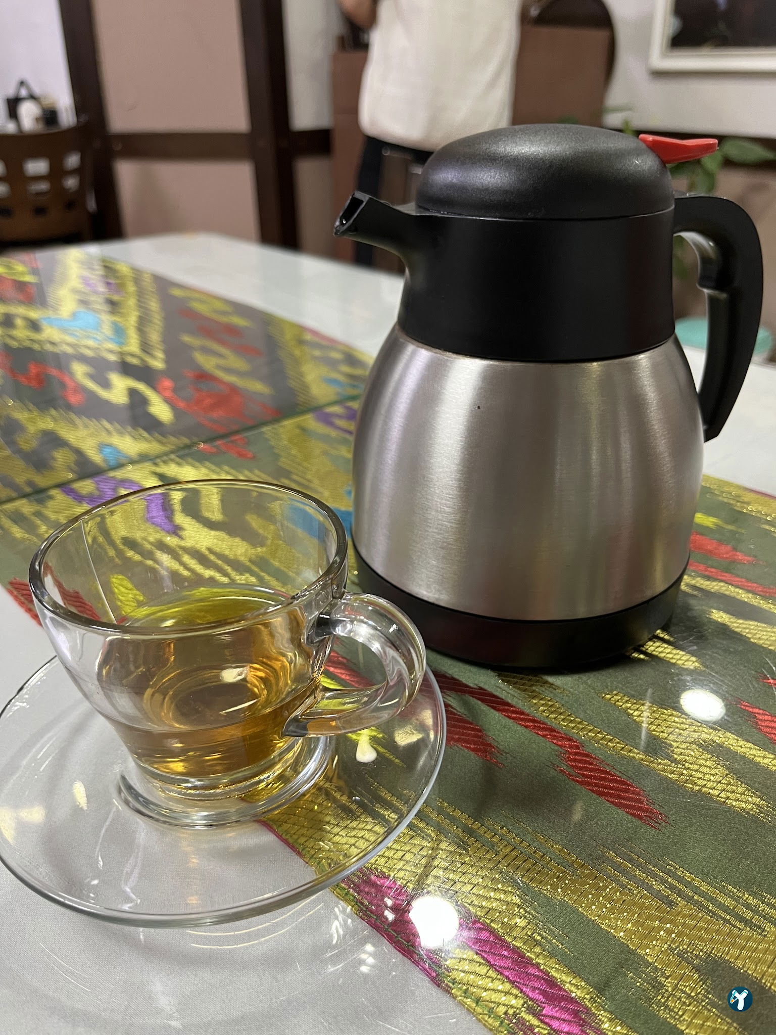 Uygur Mutfağı