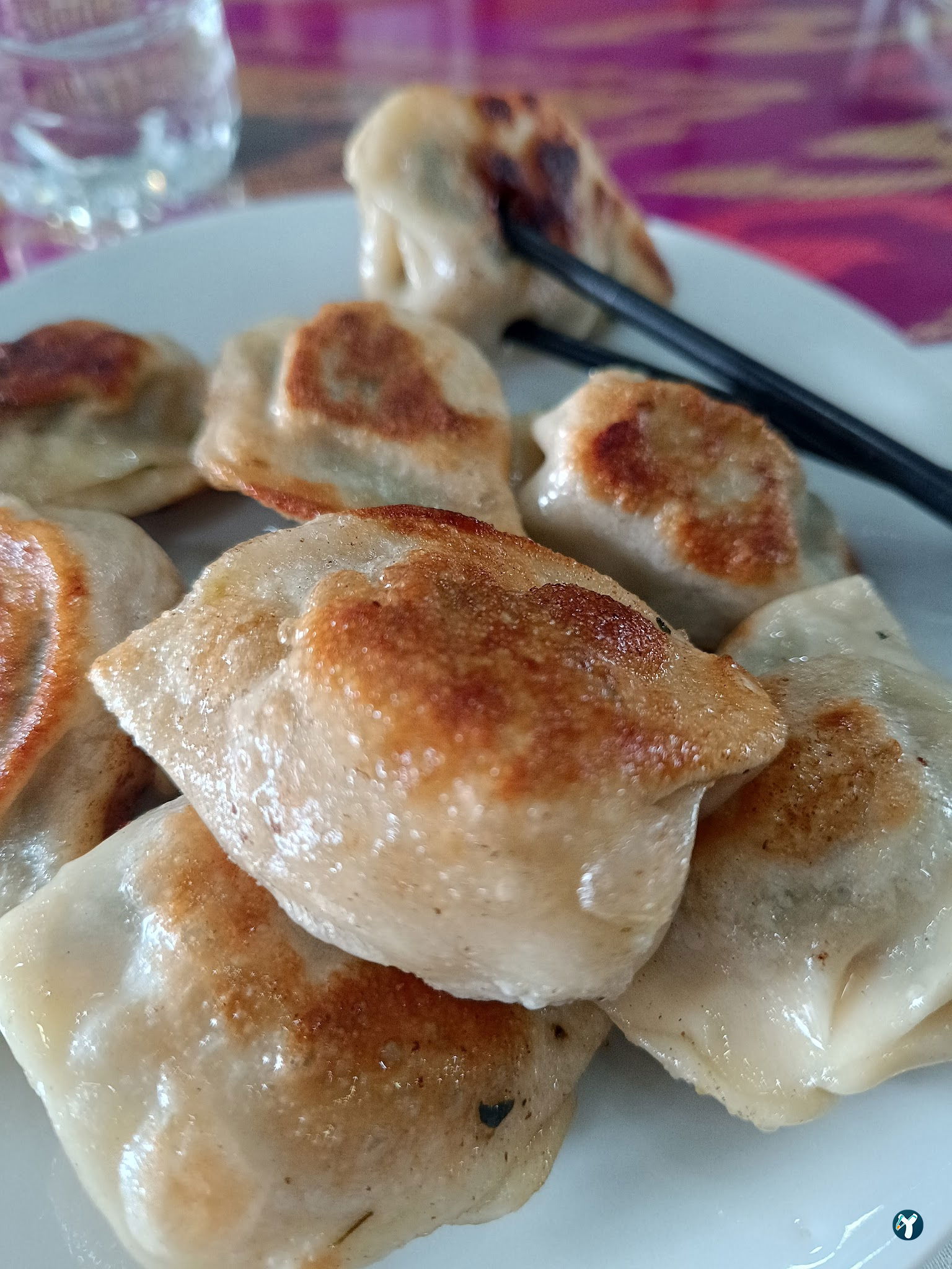 Uygur Mutfağı