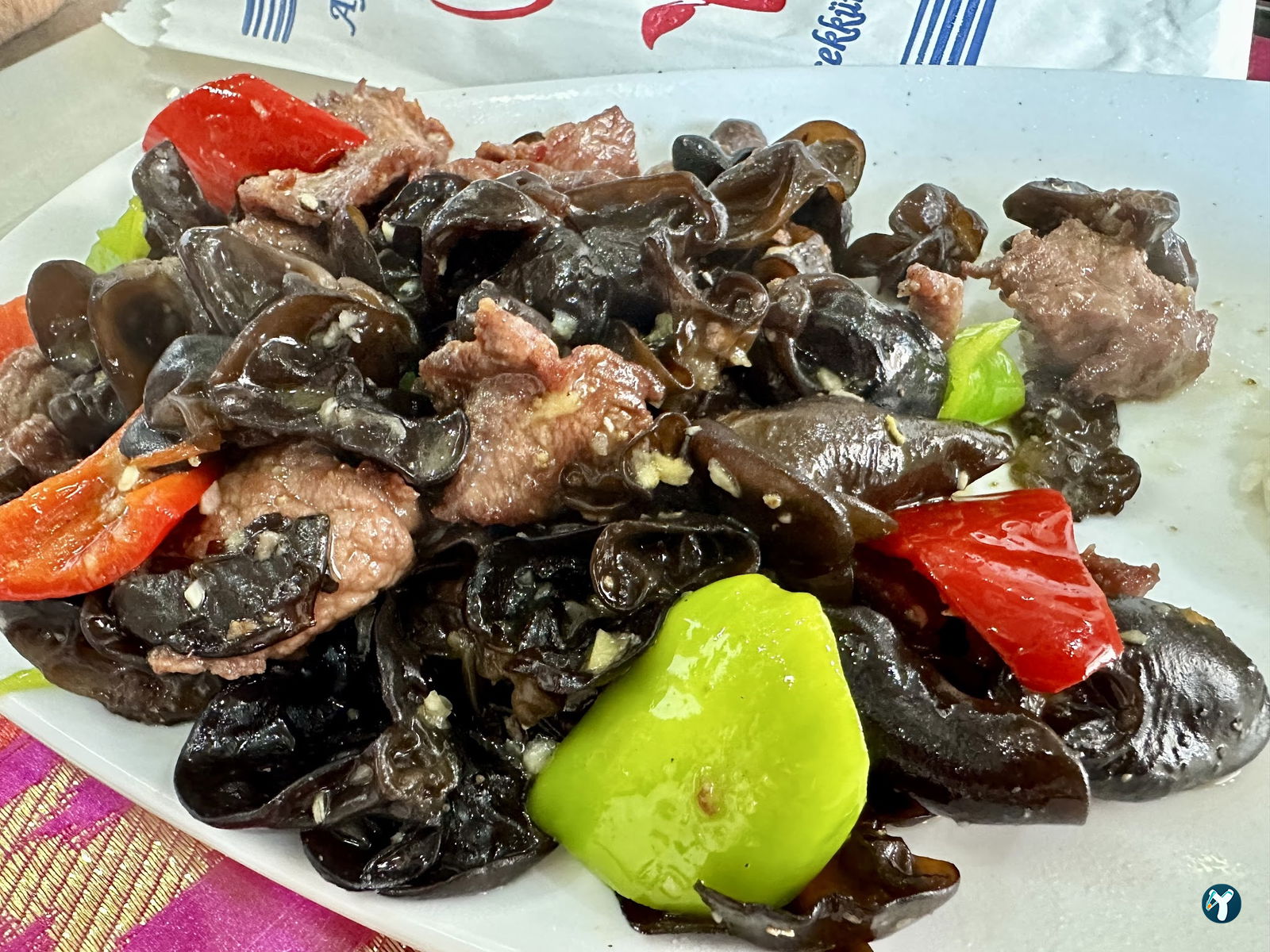 Uygur Mutfağı