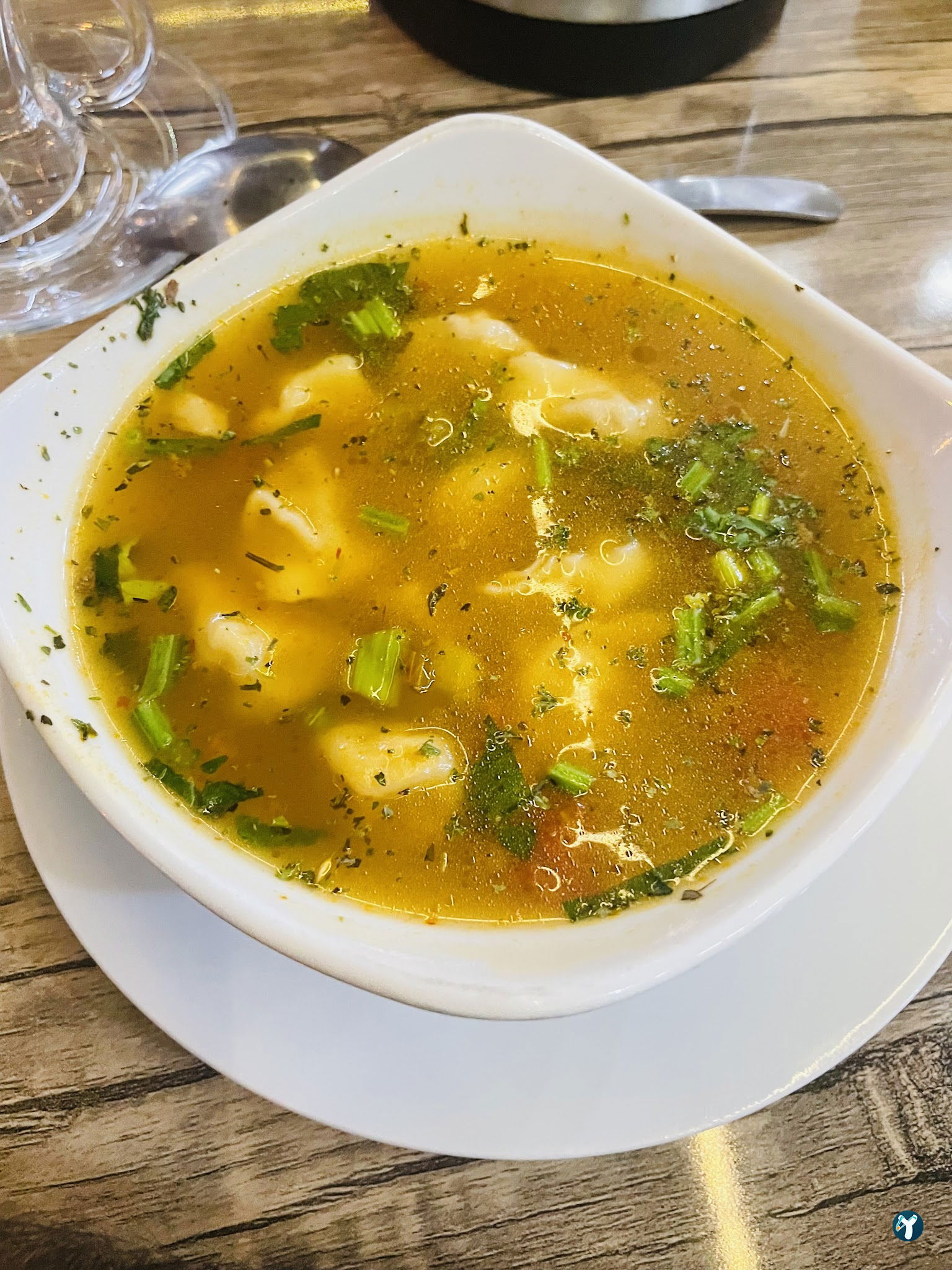 Uygur Mutfağı