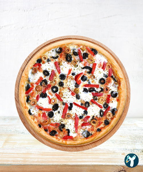 Pasaport Pizza Dikili