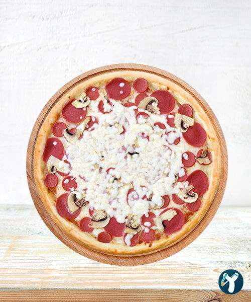 Pasaport Pizza Dikili