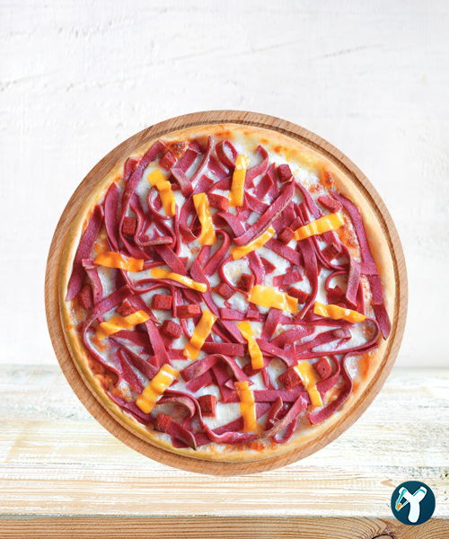 Pasaport Pizza Dikili
