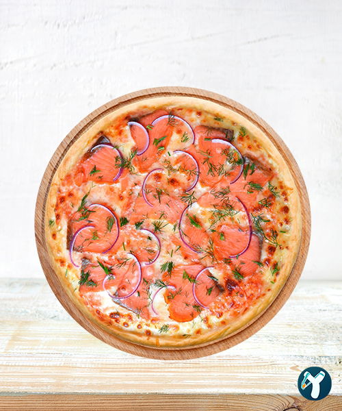 Pasaport Pizza Dikili