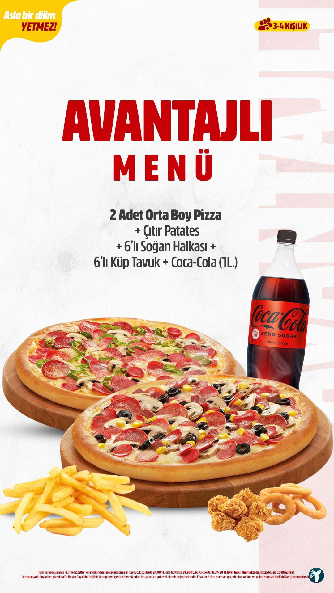 Pasaport Pizza Dikili