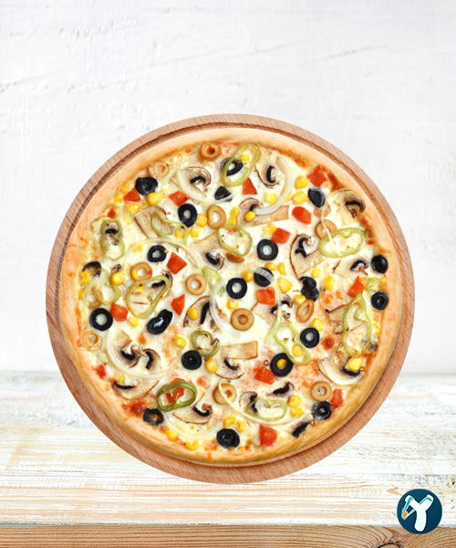 Pasaport Pizza Dikili