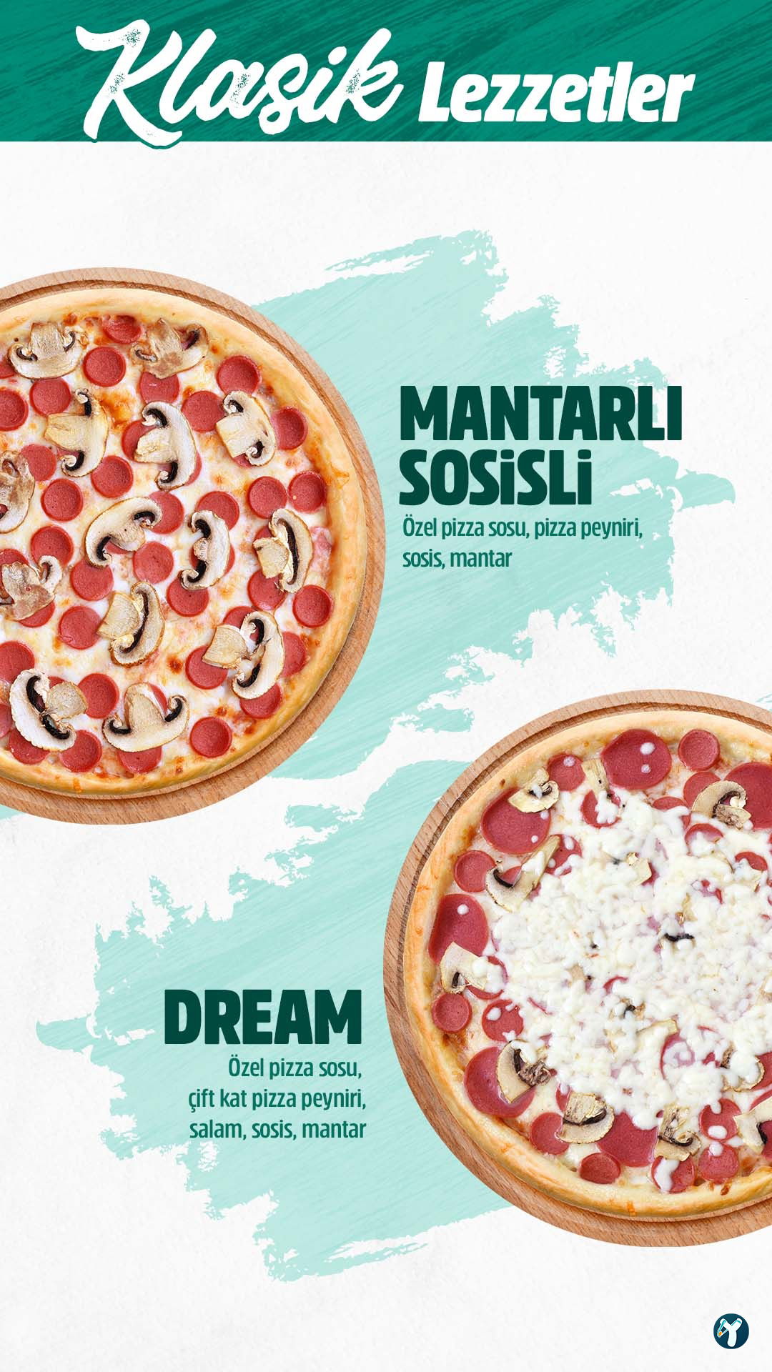 Pasaport Pizza Dikili