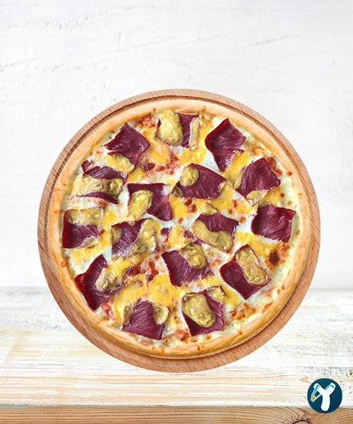 Pasaport Pizza Dikili