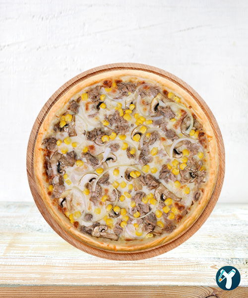 Pasaport Pizza Dikili