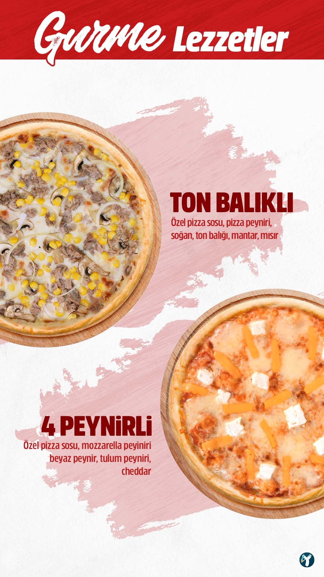 Pasaport Pizza Dikili