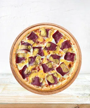 Pasaport Pizza Dikili resimleri