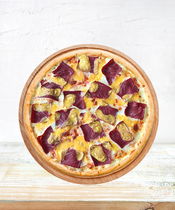 Pasaport Pizza Dikili