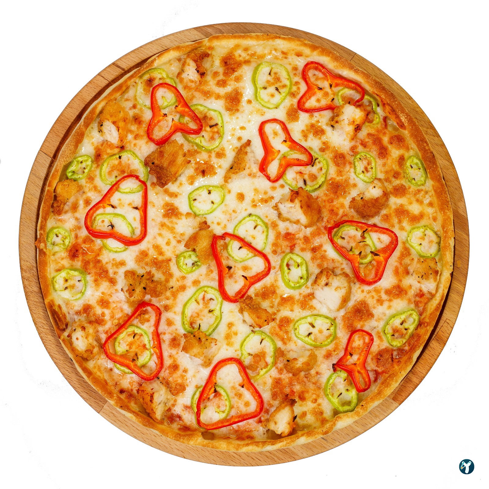 Pasaport Pizza Dikili