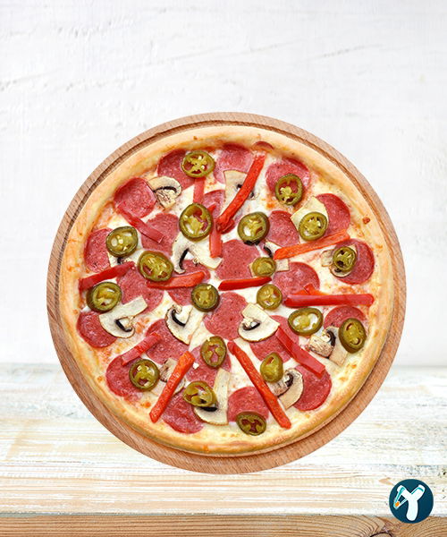 Pasaport Pizza Dikili