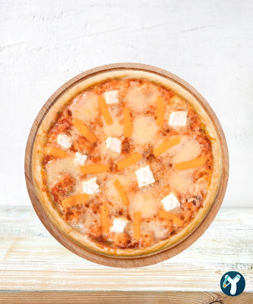 Pasaport Pizza Dikili