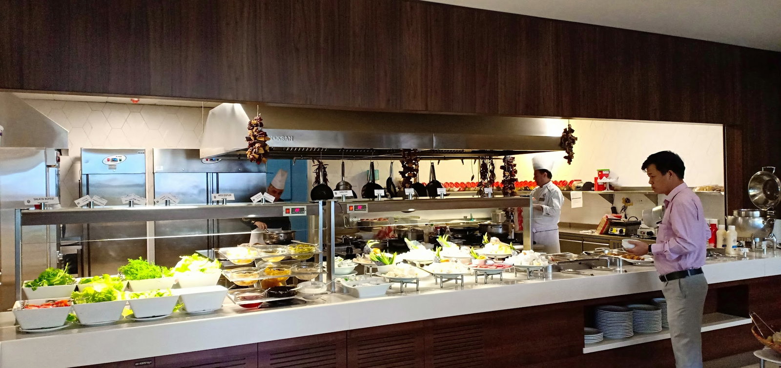 Ramada Encore By Wyndham Istanbul Bayrampasa