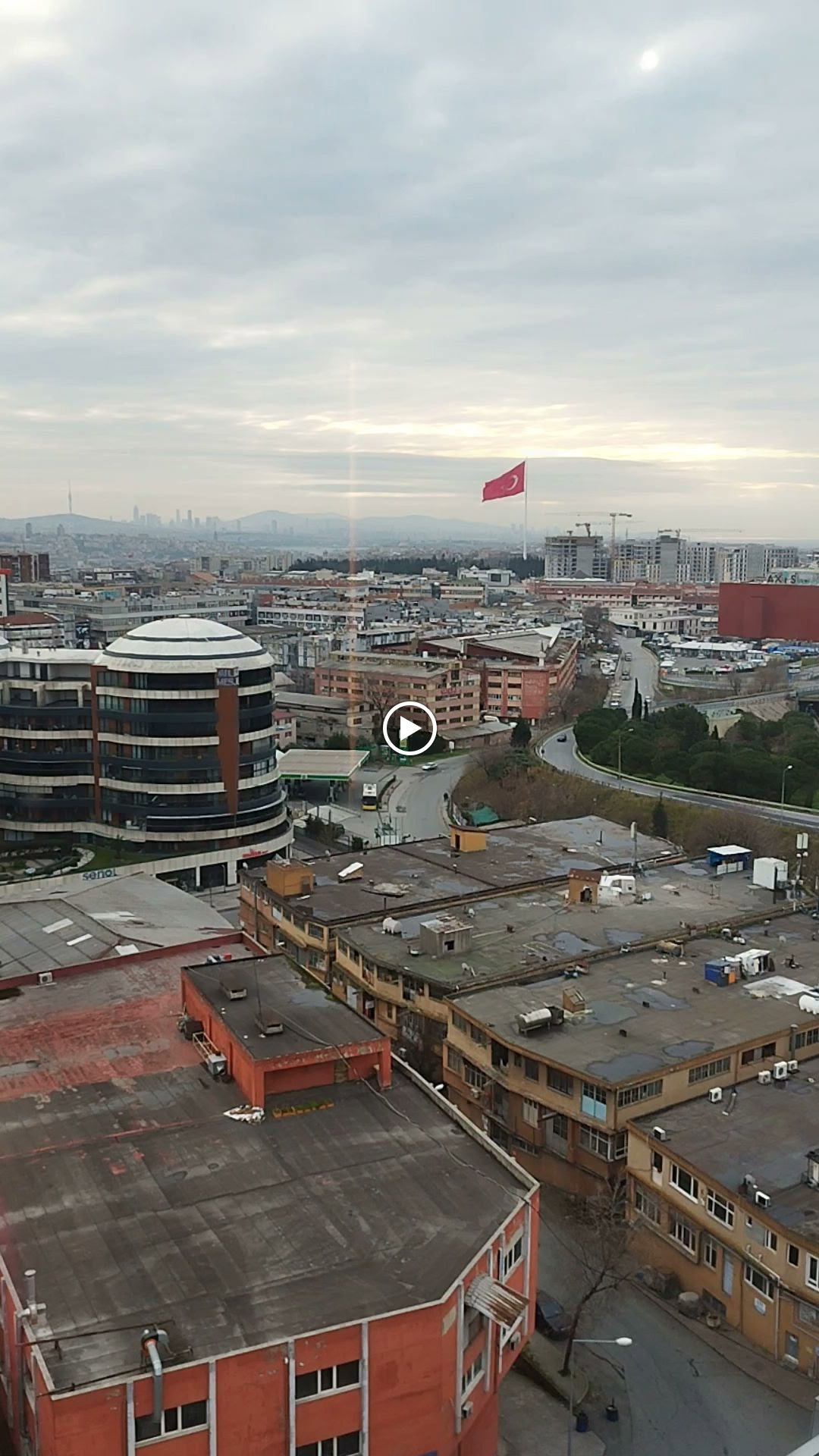 Ramada Encore By Wyndham Istanbul Bayrampasa