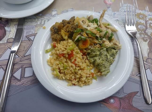 Ramada Encore By Wyndham Istanbul Bayrampasa