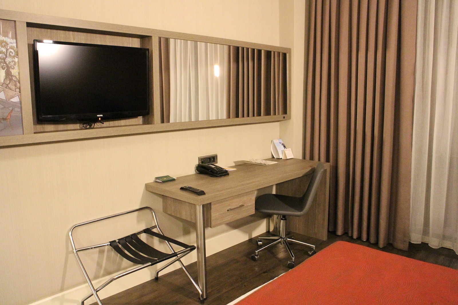 Ramada Encore By Wyndham Istanbul Bayrampasa