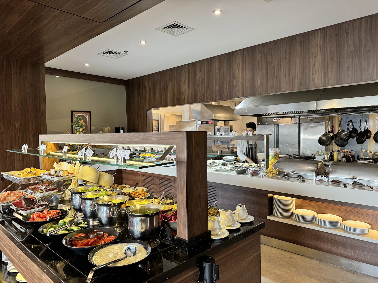 Ramada Encore By Wyndham Istanbul Bayrampasa