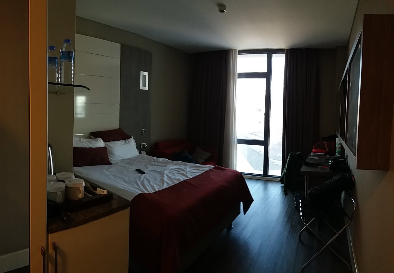 Ramada Encore By Wyndham Istanbul Bayrampasa