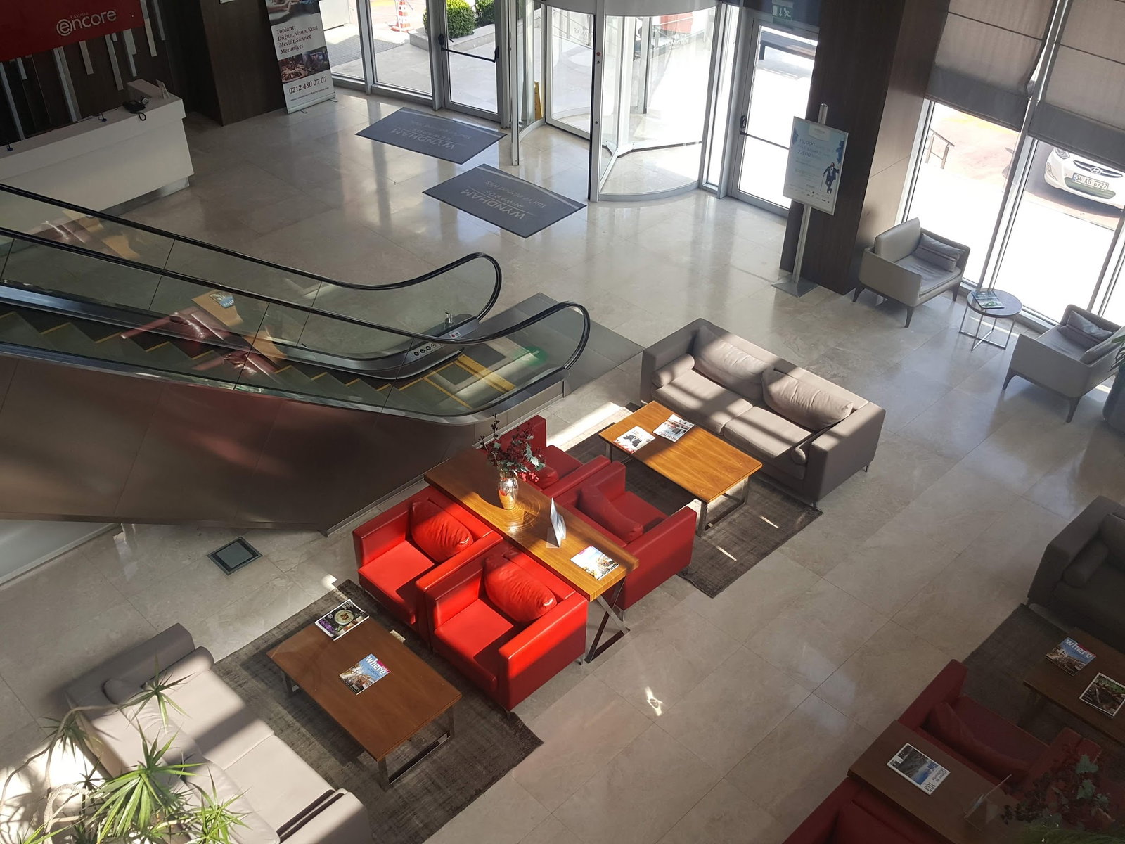 Ramada Encore By Wyndham Istanbul Bayrampasa