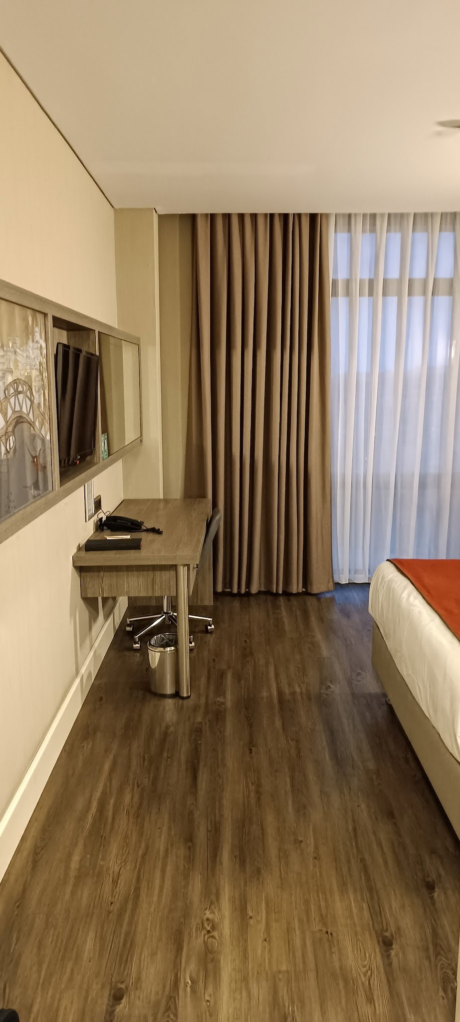 Ramada Encore By Wyndham Istanbul Bayrampasa