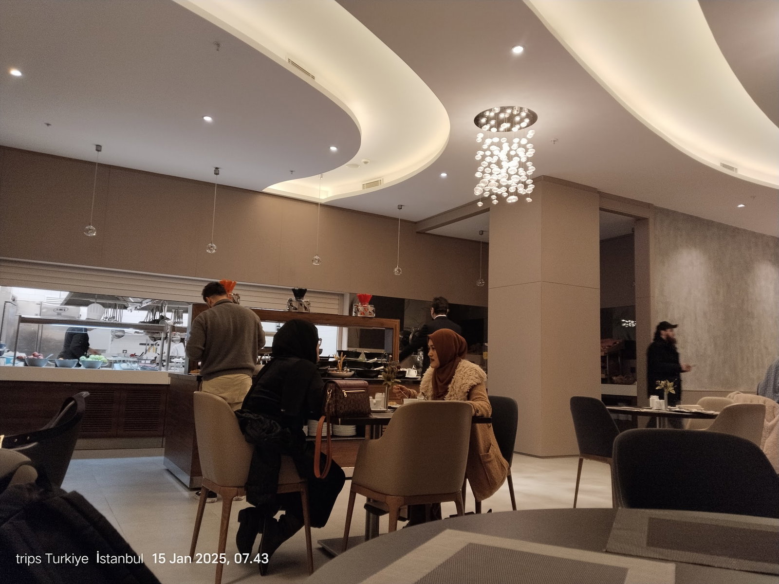 Ramada Encore By Wyndham Istanbul Bayrampasa