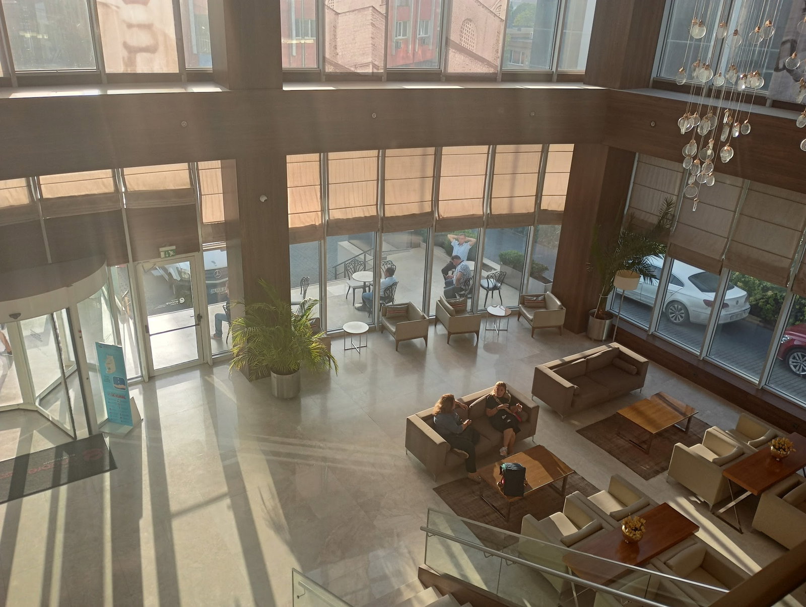 Ramada Encore By Wyndham Istanbul Bayrampasa