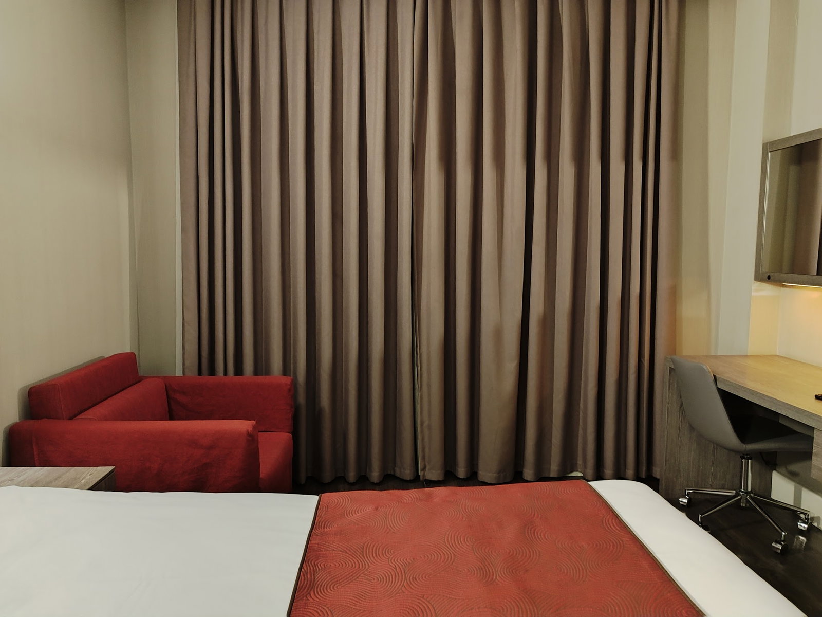 Ramada Encore By Wyndham Istanbul Bayrampasa