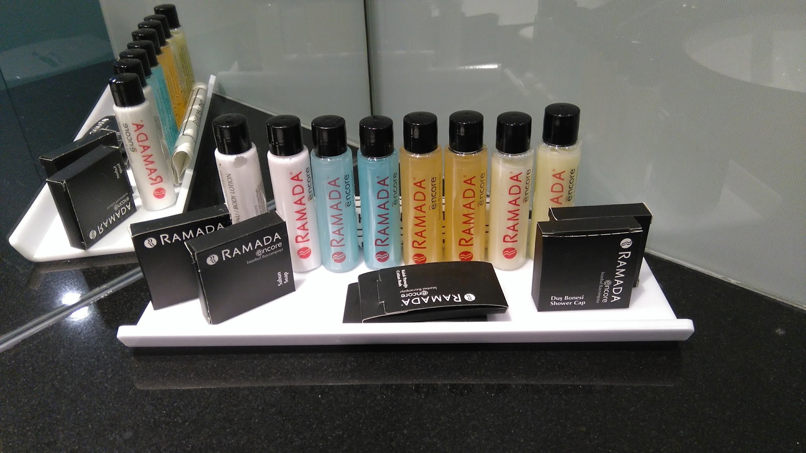 Ramada Encore By Wyndham Istanbul Bayrampasa