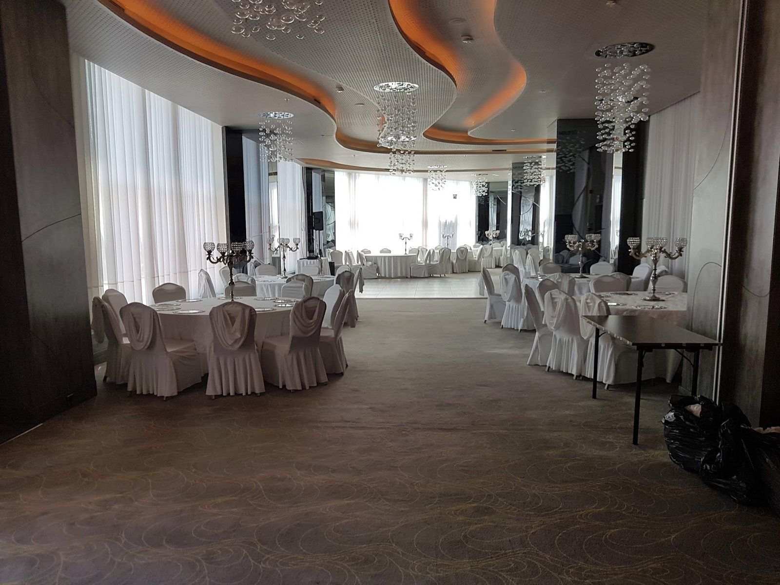 Ramada Encore By Wyndham Istanbul Bayrampasa