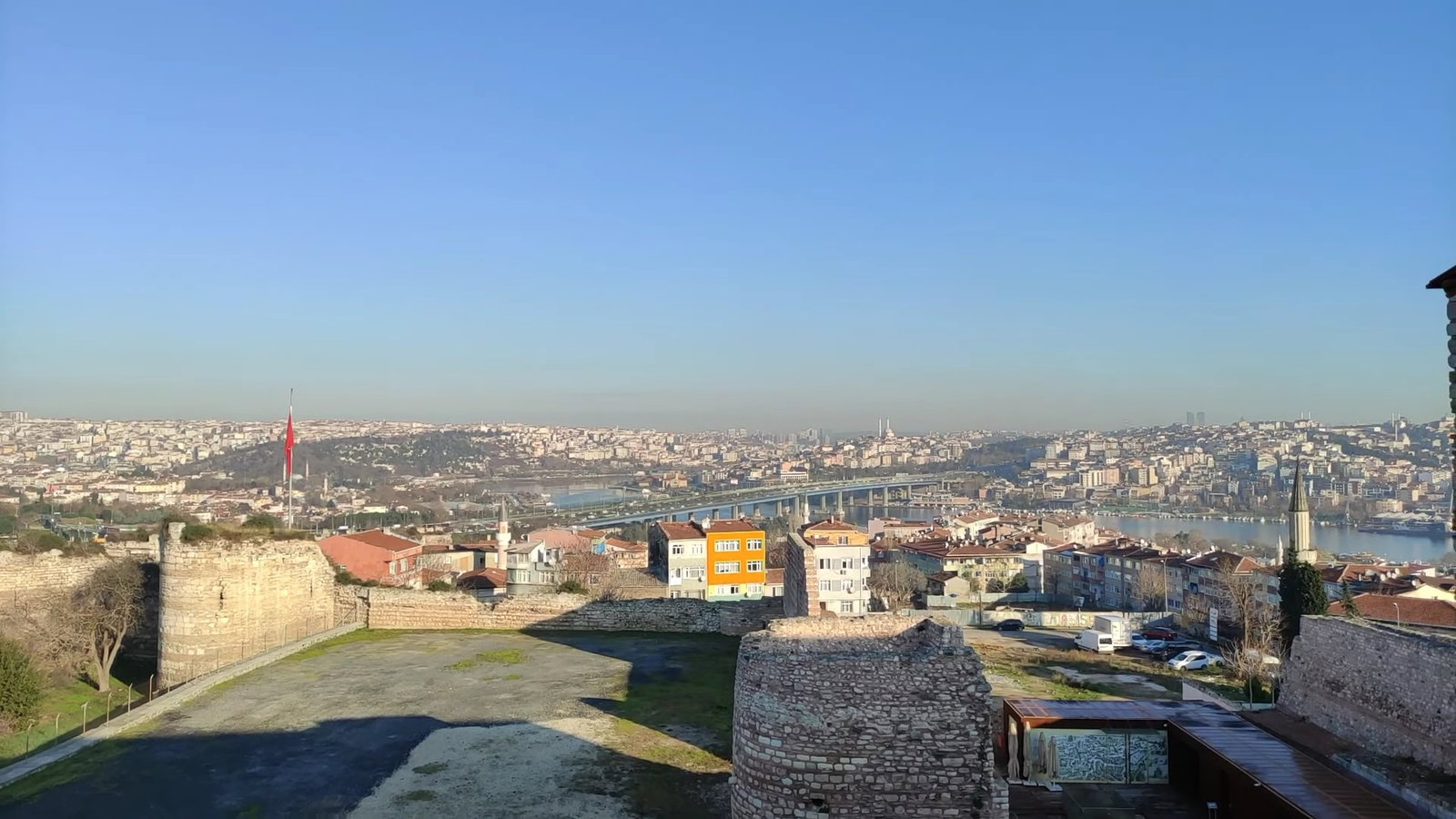 Ramada Encore By Wyndham Istanbul Bayrampasa