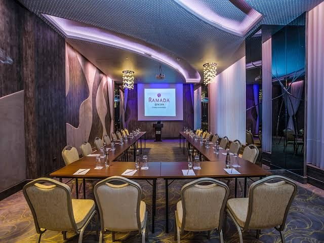 Ramada Encore By Wyndham Istanbul Bayrampasa