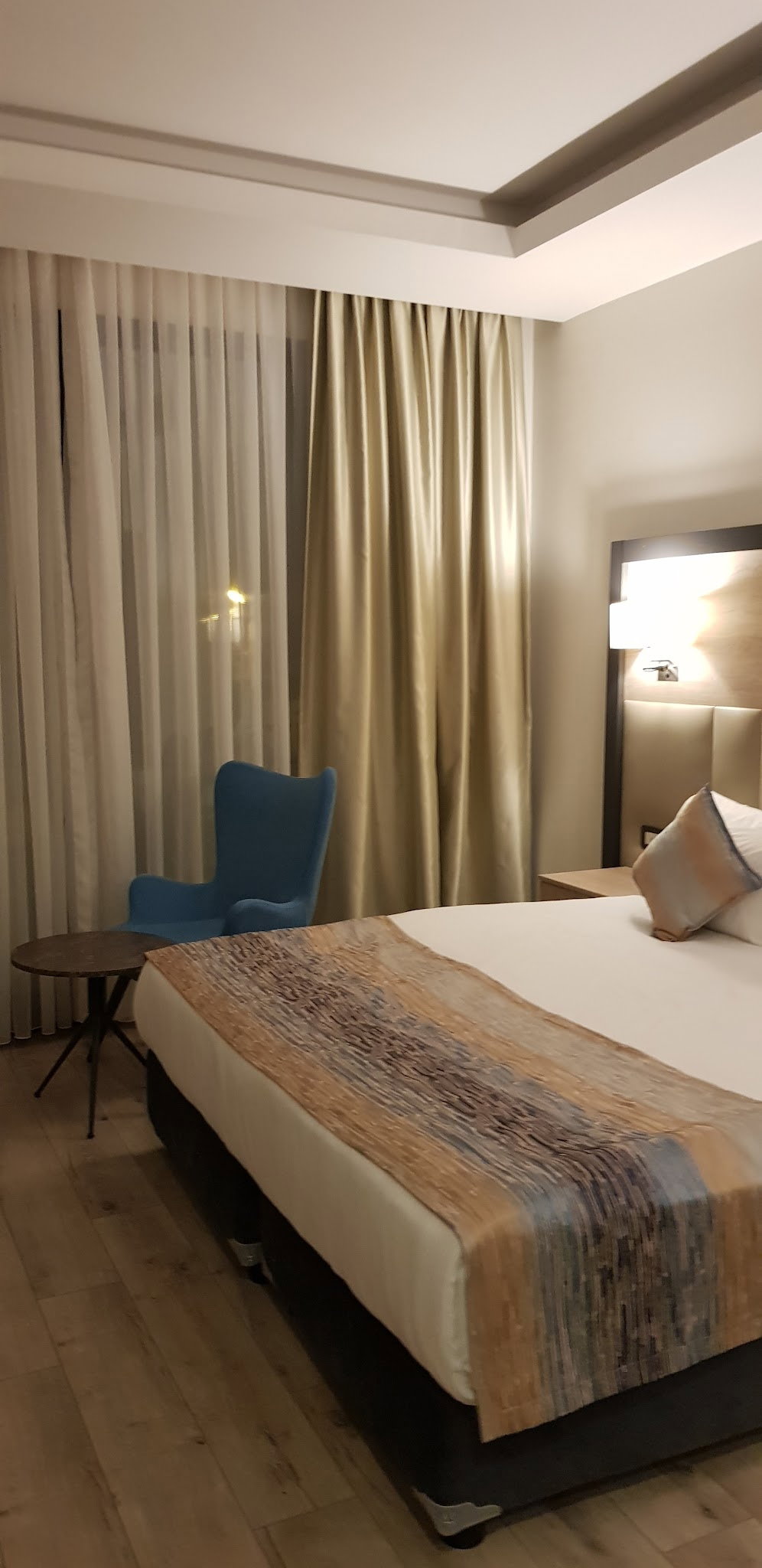 Ramada Encore By Wyndham Istanbul Bayrampasa